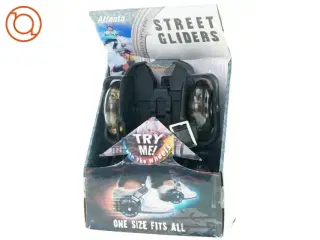 Street gliders (str. One size)