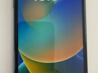 iPhone 8 Plus sort 64 gb