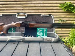 Beretta DT11 Black Sporting