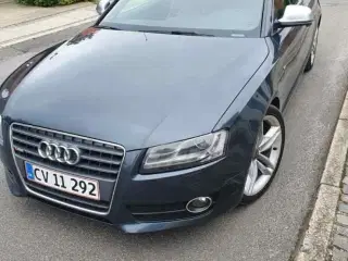 Audi A5 2,0 TFSi 180 Coupé
