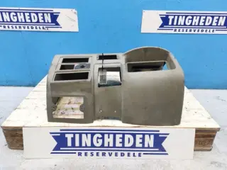 Claas Targo K70 Instrument Panel 3255880