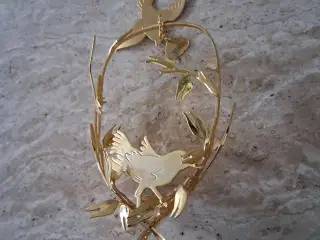 Juleuro Georg Jensen. 