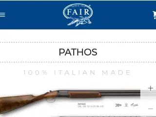 Pathos gamegun 12/76