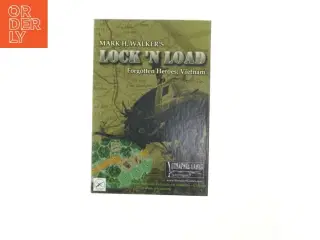 Mark H. Walker&#39;s Lock &#39;n Load: Forgotten Heroes: Vietnam