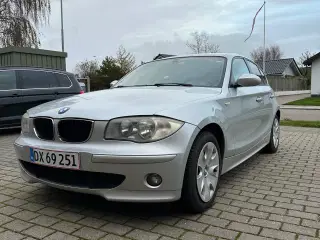 Bmw 116i