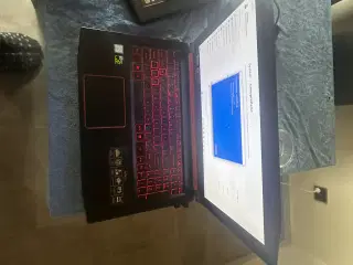 Acer nitro 