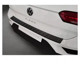 Læssekantbeskytter VW T-Roc/Cabrio 2017- Matsort