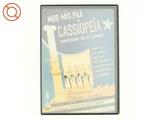 Mød mig på Cassiopeia