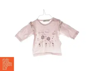 Bluse fra Name It (str. 50 cm)