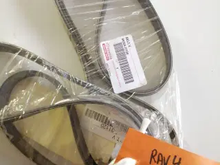 Toyota Rav4 V-Belt