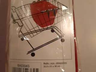 Reisenthel easy shopping bag 