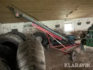 Gødningssnegl Jema