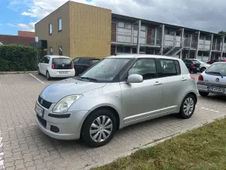 Suzuki Swift 1,3 GL-A