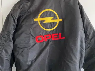 Opel jakke