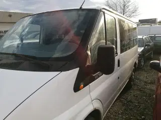 Transit 280 S TDCI