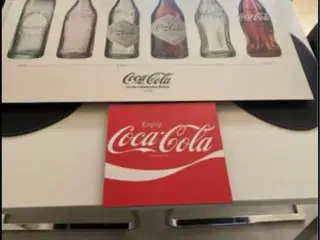 Coca-Cola Billeder