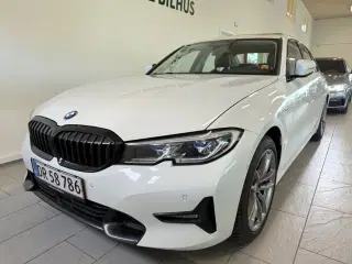 BMW 330e 2,0 Sport Line aut.