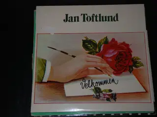Jan Toftlund