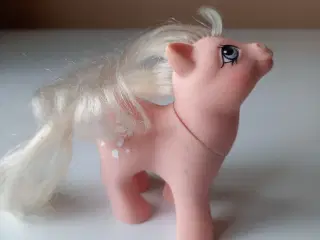 My Little Pony fra 80´erne