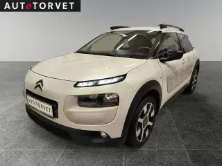 Citroën C4 Cactus 1,6 BlueHDi 100 Shine ETG6