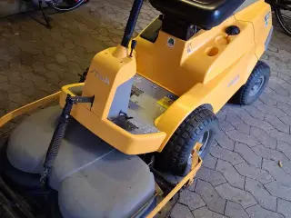Havetraktor sælges 