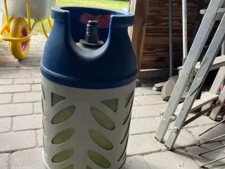 Gasflaske