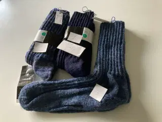 Lune sokker str.44/45 sælges