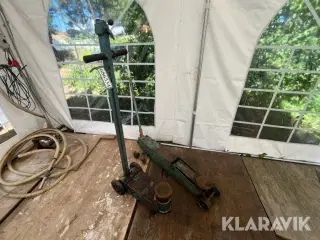 Donkrafte Compac - 2 styk