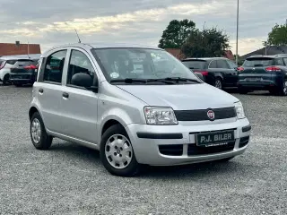 Fiat Panda 1,2 69 Active