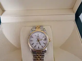  Rolex Datejust Oyster Perpetual 31mm