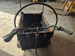 Cykelprojekt  
