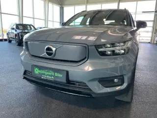 Volvo XC40  P6 ReCharge Plus