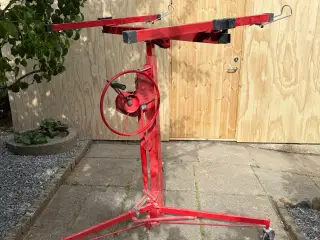 Gipshejs