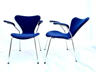 7’er stole