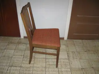 Spisebordsstole