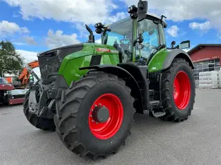 Fendt 720 Power+ GEN7 FABRIKSNY TIL OMGÅENDE LEVERING!