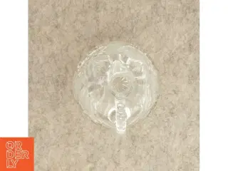 Kande i krystal (str. 12 x 9 cm)