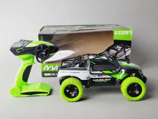 ⭐️· Fjernstyret Off-Road Truck - " Desert Cheetah"