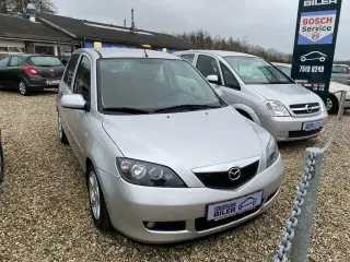 Mazda 2 1,4