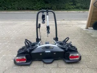 Thule cykelholder VeloCompact