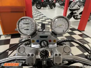 Yamaha XV 1100