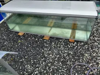 Akvarier 720L
