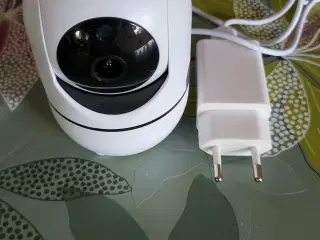 Overvågning kamera 2 Mp