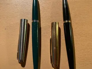 2 stk. fyldepenne