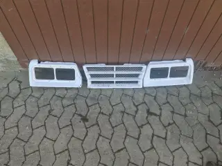 VW Golf 74 - 83