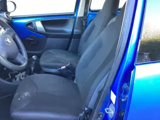 Toyota Aygo 1,0 VVT-i T1