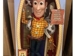 Toys story figurer