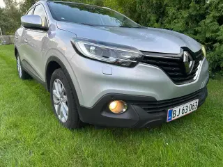 Renault Kadjar 1.2 Tce..130 hk ..6 gear..153tkm