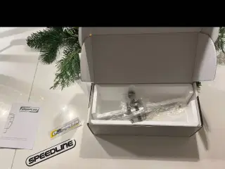 Doppler ø12 krumtap