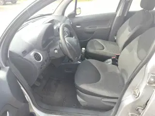 Citroen C3 1,4 hdi, nysynet, gearkasse synger lidt